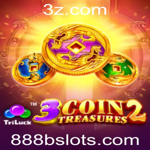 Explorando a Aventura: 3CoinTreasures2 e a Emoção do 888B
