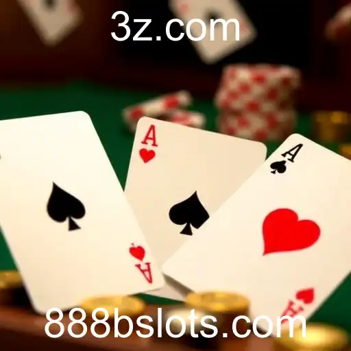 Bacará Online: O Fascinante Mundo do Jogo de Cartas no 888B