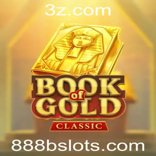 Descubra o Fascinante Mundo do Jogo BookOfGoldClassic com 888B