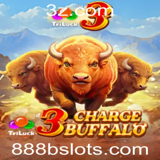 Explorando o Mundo do Jogo 3ChargeBuffalo: Uma Imersão na Ação