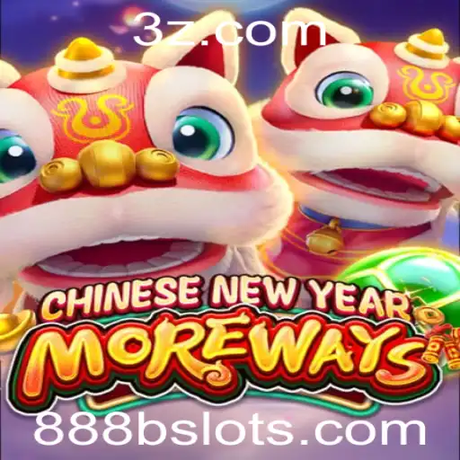 CHINESENEWYEARMOREWAYS: Um Mergulho no Jogo que Incorpora Tradições e Inovação