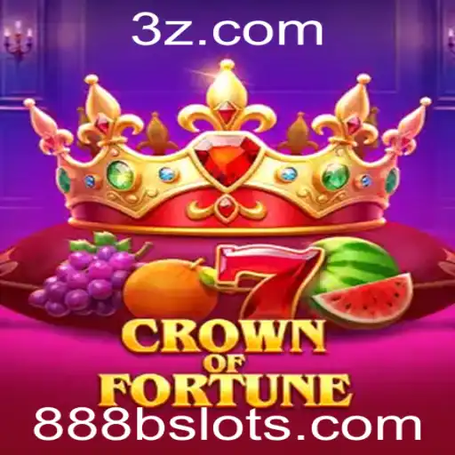 CrownofFortune: Descubra o Encantamento do Novo Jogo 888B