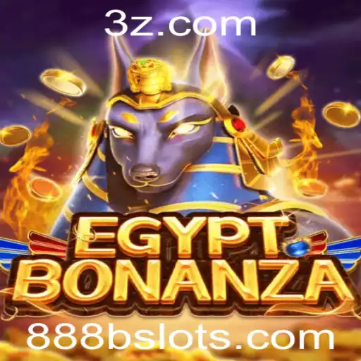 Descubra o Fascinante Mundo de EgyptBonanza com 888B