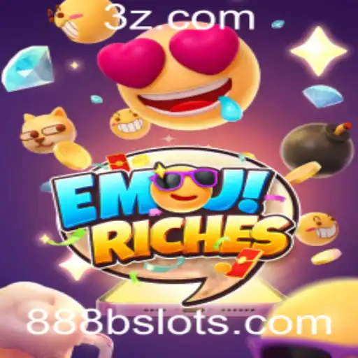 Explorando o Fascinante Mundo de EmojiRiches com a Chave 888B