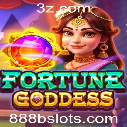 Desvendando o Fascinante Jogo FORTUNEGODDESS e sua Conexão com 888B