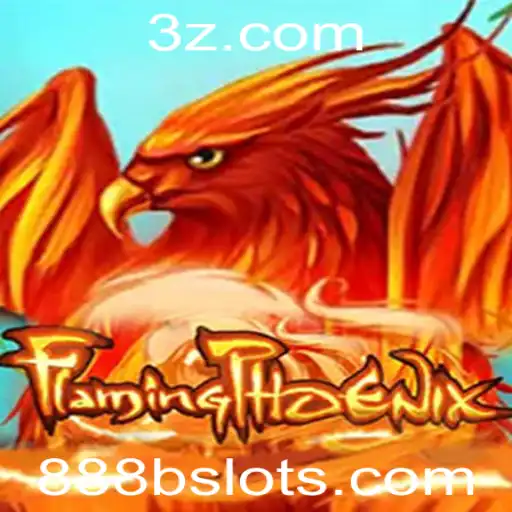 FlamingPhoenix: O Surgimento do Jogo 888B
