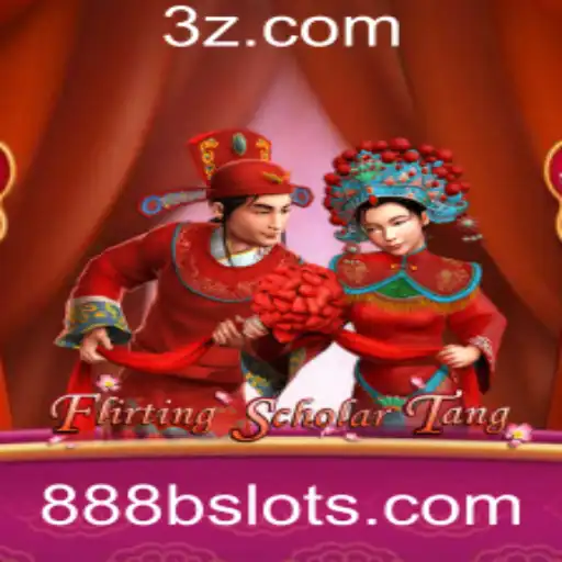 Explorando o Jogo Flirting Scholar Tang e a Paleta Vibrante de 888B