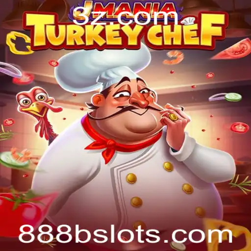 JManiaTurkeyChef: Descubra o Mundo de Sabores e Divertimento