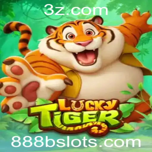 Explorando o Mundo de LuckyTiger: Inovação no Universo dos Jogos
