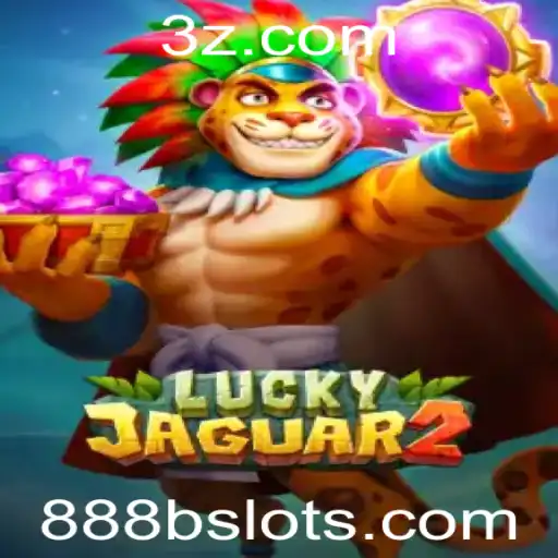 Descubra Luckyjaguar2: O Novo Fenômeno dos Jogos Online com 888B