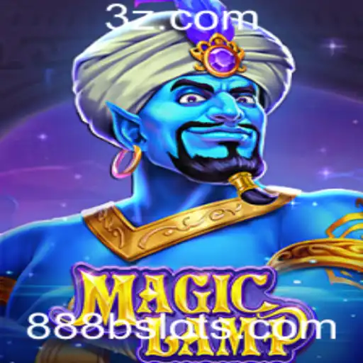 MagicLamp: O Novo Fenômeno do Mundo dos Jogos