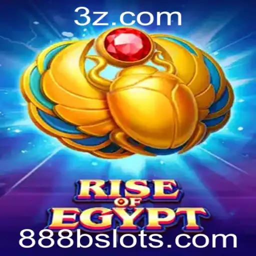 Explorando o Fascinante Mundo de RiseOfEgypt com 888B
