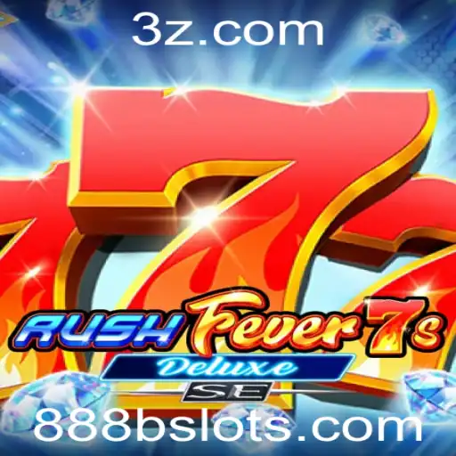 Descubra o Mundo Emocionante de RushFever7sDeluxeSE: A Nova Sensação Nos Cassinos Digitais