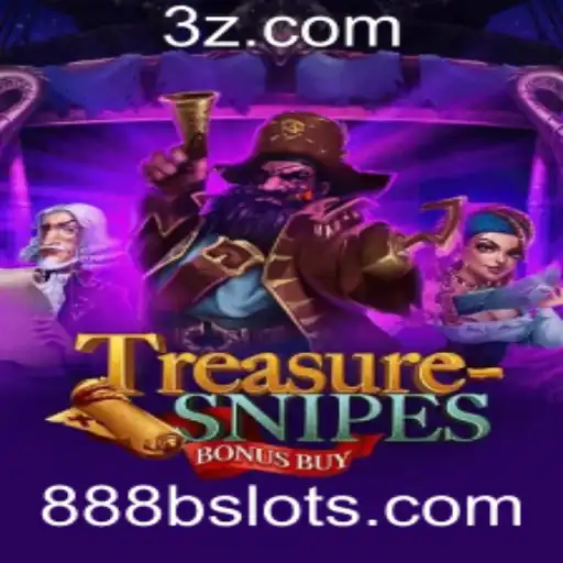 Explorando o Universo de TreasuresnipesBonusBuy