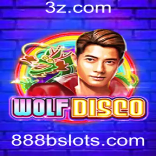 Descubra WolfDisco: Um Jogo Vibrante no Mundo dos Jogos Digitais
