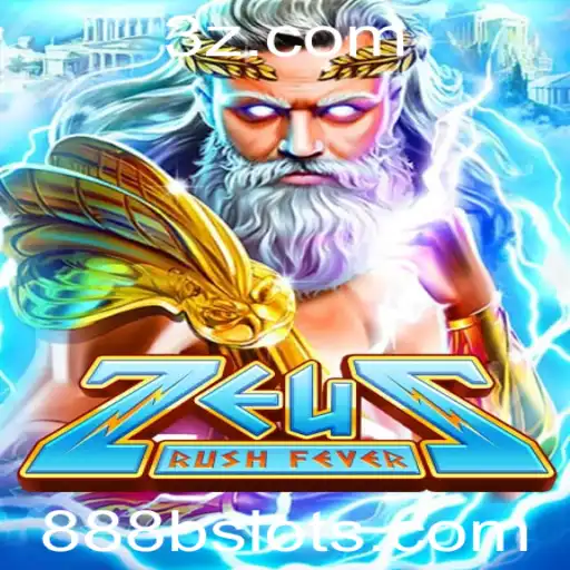 Descubra a Emoção de ZeusRushFever: Uma Aventura Épica com toques de 888B