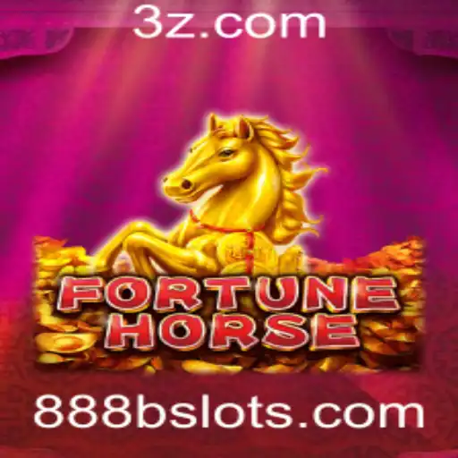 Descubra FortuneHorse: A Nova Sensação em Jogos com 888B