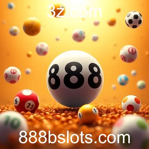 A Revolução da Loteria Online: Oportunidades e Desafios com 888B