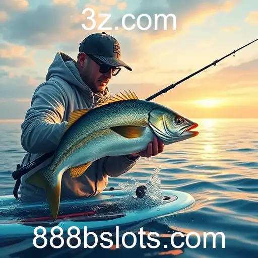 Explorando a Revolução da Pesca Online: O Fenômeno 888B