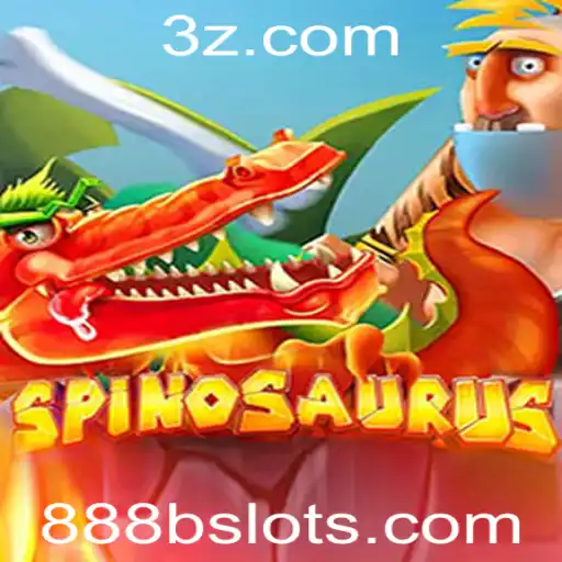 Descubra as Aventuras Jurássicas com Spinosaurus: O Jogo da Palavras-Chave 888B